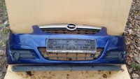 фото thumb №1, Opel corsa d бампер перед 13211462