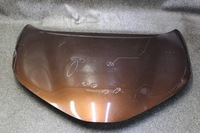 фото thumb №3, Toyota chr ch-r 16-21 капот крышка двигателя