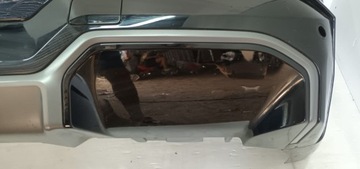 фото thumb №14, Bmw ix3 g08 m набор бампер задний зад