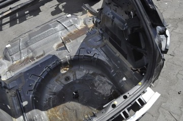 фото thumb №15, Ford focus mk4 hb pas зад задній крило лівий праві чверть ванна