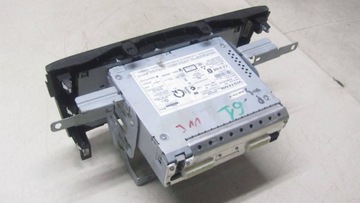 фото thumb №5, Nissan qashqai j11 радио cd 281854ca0a 13-