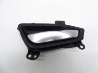 фото thumb №1, Ручка дверь внутренняя правая правый перед передняя vw polo v 6r 6r0867180k