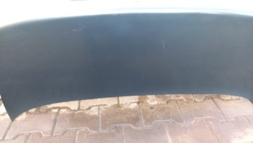 фото thumb №5, Задняя крышка daewoo lanos 99r