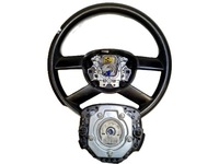 фото thumb №8, Volkswagen polo iv 9n3 2005 руль подушка безопасности 6q0419091c