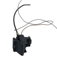 фото thumb №1, Explorer 10- 3.7 ручка капота крышки