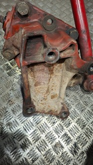 фото thumb №8, Колонка трансмісія zf iveco eurocargo