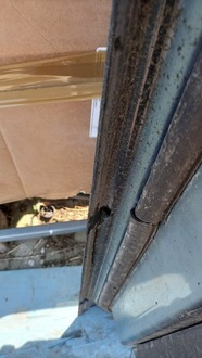 фото thumb №15, Дверь перед передние правые ford focus mk2 07r