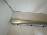 фото thumb №8, Infiniti q50s молдинг порог левая накладка