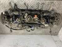 Купити Підвіска задні міст привід peugeot 508 rxh 2.0 hdi гібрид 13 r 9803339580, фото thumb