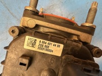 Клапан тормоза mercedes actros atego mp4 a0044314406 клапан тормозной Недорого, фото thumb