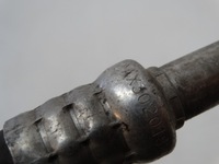 фото thumb №13, Шланг кондиционера laguna ii 2.0 ide 8200004040e