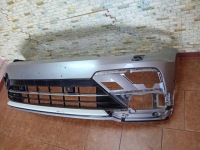 Бампер передок  vw tiguan 2 2 2016 - 2020 r line Доставка, фото thumb