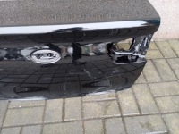 фото thumb №13, Кришка багажника багажника задня kia rio iii sedan 11-17