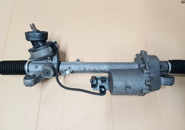 фото thumb №7, Passat b7 b6 cc q3 tiguan i touran sharan ii octavia рейка рульового управління трансмісія