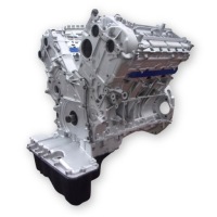 фото thumb №1, Двигатель 642826 mercedes-benz gls 166 350 cdi 4matic 190kw 2012 - 2018