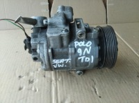 фото thumb №6, Компрессор кондиционера компрессор vw polo 9n seat skoda tdi 6q0820803d