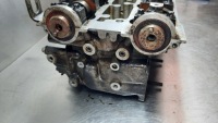 фото thumb №9, Головка двигуна 90400186 opel astra g 1.6b 16v