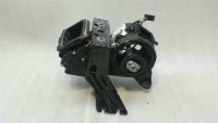 фото thumb №3, Mercedes ml w164 x164 heater blower a1648300008 двигатель fan rear