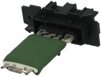 фото thumb №1, Резистор входной вентилятор def001tt