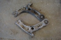 фото thumb №1, Skoda octavia iii 5e важіль правий перед передній