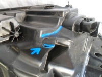 фото thumb №13, Ford focus mk4 st rs повний led фара ліва eu