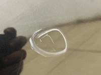 фото thumb №12, Двери левые зад bmw f02 длинный 475 чёрный sapphire металлик оригинал лак