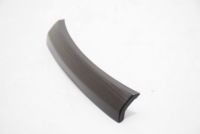 фото thumb №15, Bmw 7 g11 g12 молдинг декоративная dekor туннель среднего бардачка fineline