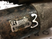 фото thumb №6, Стартер kw hp m001t30771 k6266 2010 перед чорний