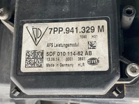 фото thumb №11, Audi a3 s3 8v фара 8v0941773b 4g0907397q 77pp941329m