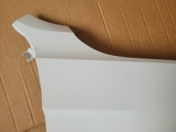 фото thumb №12, Крило праві перед переднє vw passat b8 lc9a