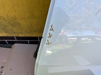 фото thumb №6, Seat ibiza 6j 5d двері ліва задні оригінал