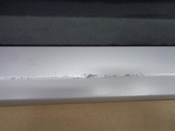 фото thumb №15, Audi q7 s-line планка двері права перед 4m0583960n