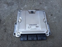 фото thumb №1, Бортовой компьютер двигателя volvo v40 02r 1.9 dci