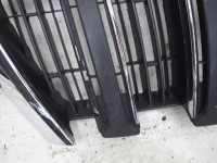 фото thumb №8, Toyota land cruiser j150 lift 13-17 решётка радиатора решётка радиатора