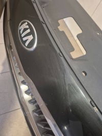 фото thumb №7, Kia optima iv 18-19 бампер перед abp