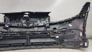 фото thumb №10, Hyundai ioniq 5 v 2021 - бампер перед 3638