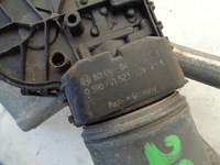 фото thumb №6, Механизм дворник перед peugeot 206 europa