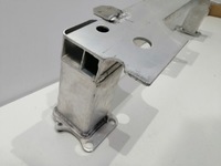 фото thumb №10, Peugeot 2008 ii citroen c4 балка передняя перед