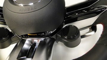 фото thumb №10, Mercedes eqe 295 v295 руль a0994602607 3d16 алькантара amg европа