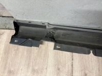 Купить Mercedes e-klasa w238 купе молдинг накладка порог правая порог a2386907402, фото thumb