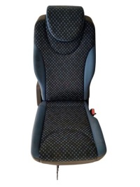 Сиденье сиденья 2 ряд комплект  fiat scudo 2 jumpy 3 expert 3 07-13 Доставка, фото thumb