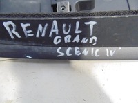 фото thumb №16, Спойлер спойлер крышки задняя задняя renault grand scenic iv 4 960307581r