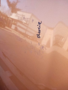 фото thumb №8, Капот chevrolet captiva i 06-10 94u оригинал