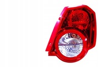 фото thumb №1, Depo лампа chevrolet aveo хэтчбек 1.2 t250. t25