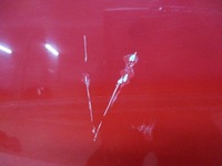 фото thumb №5, Кришка багажника багажника ford street ka d3