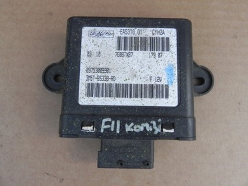 фото thumb №1, Ford focus mk2 c max mk1 модуль блок керування світла