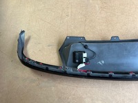 фото thumb №10, Skoda octavia iv 4 kombi rs спойлер бампера задня модуль кришки 5e7807521e