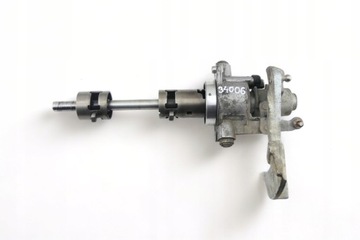 фото thumb №1, Вибірник коробки коробки передач m32 opel 1.7 1.9 2.0 cdti 55575401