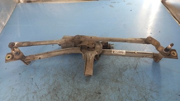 фото thumb №4, Механізм двірник skoda fabia combi 05r