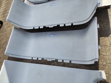 фото thumb №6, Стеля mercedes sprinter w906